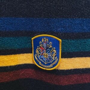 NEW Harry Potter Scarf